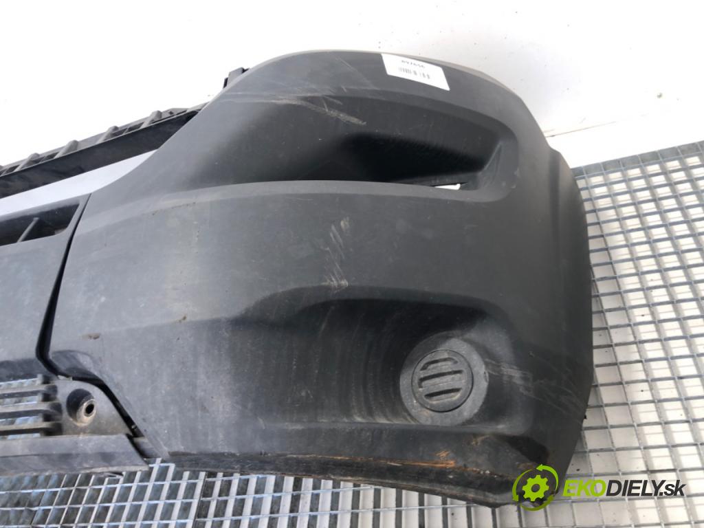 OPEL MOVANO C Platforma / podwozie 2022 103 kW 2.2 D 2179 Nárazník predný (Kľučka dverí ostatné)