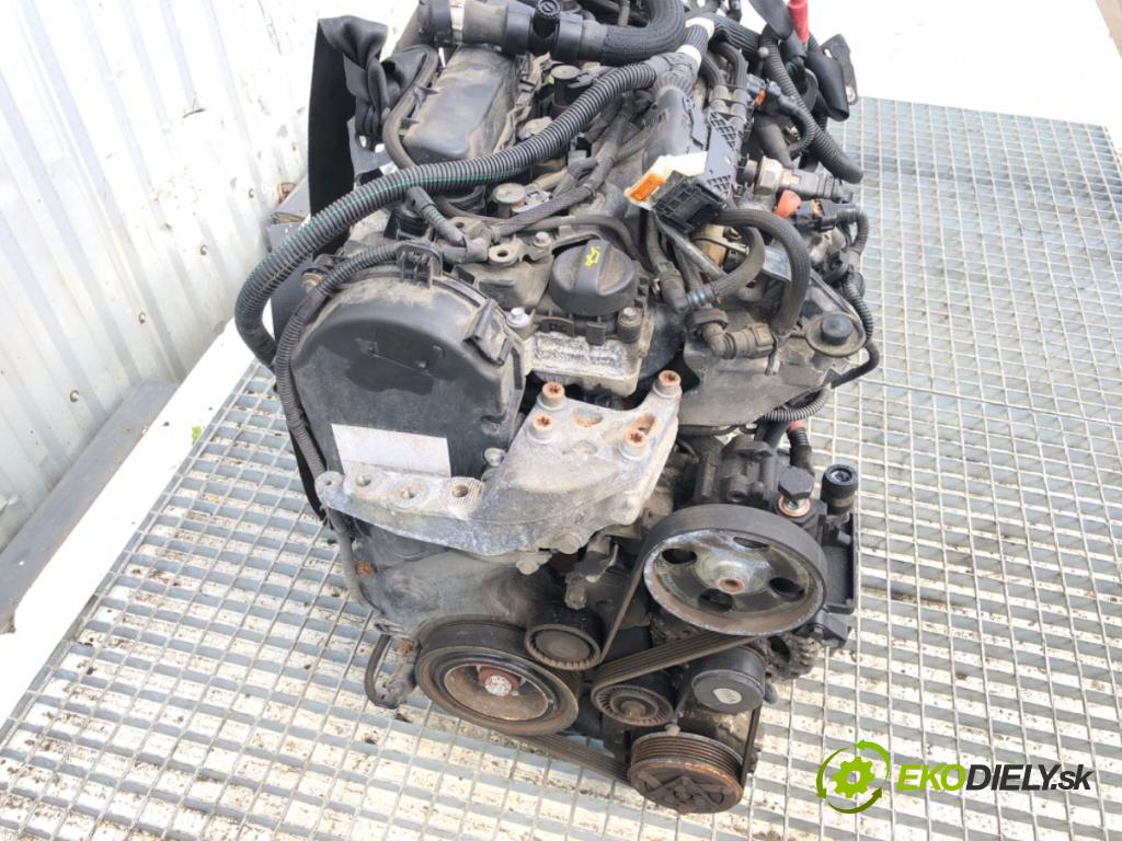 OPEL MOVANO C Platforma / podwozie 2022 103 kW 2.2 D 2179 motor KOMPLETNÍ: DW12RU