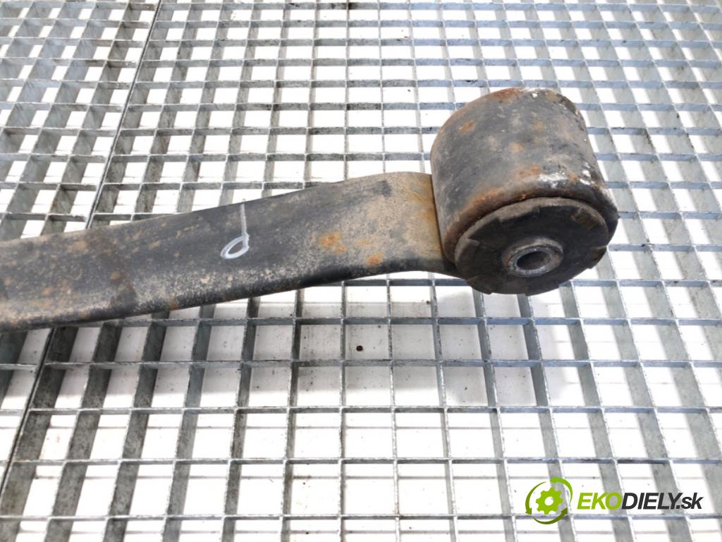 OPEL MOVANO C Platforma / podwozie 2022 103 kW 2.2 D 2179 listové pero pravý zadní část 01397190080