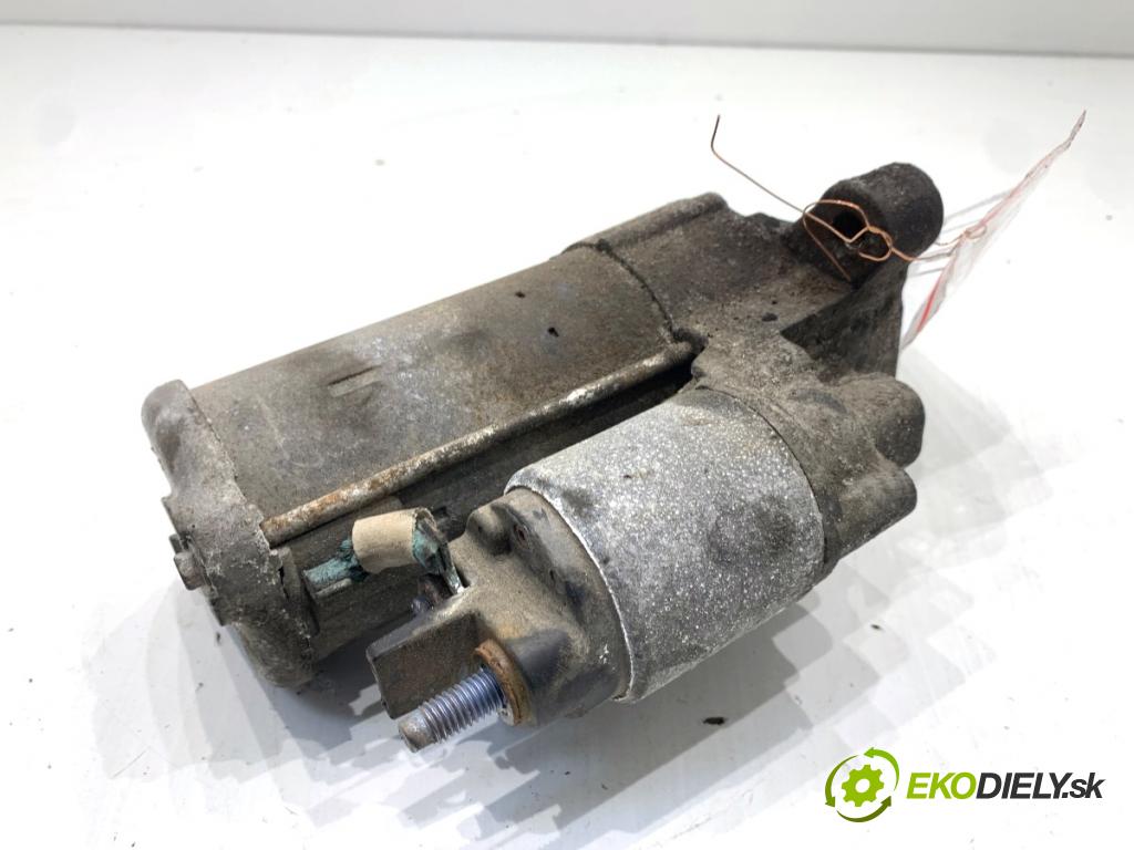 OPEL MOVANO C Platforma / podwozie 2022 103 kW 2.2 D 2179 Štartér 0001174635 (Štartér)