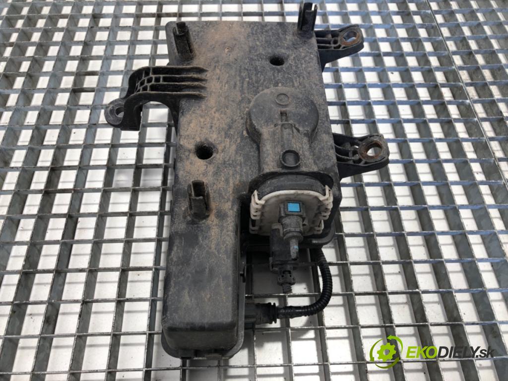 OPEL MOVANO C Platforma / podwozie 2022 103 kW 2.2 D 2179 nádržka DPF