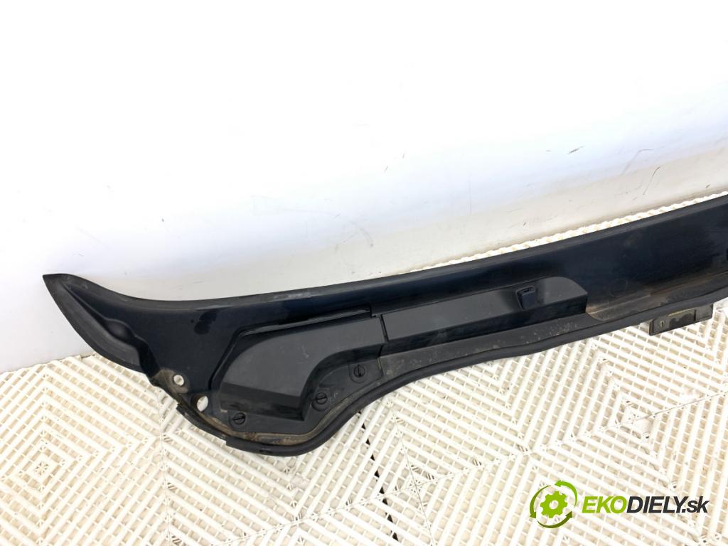 OPEL MOVANO C Platforma / podwozie 2022 103 kW 2.2 D 2179 Torpédo, plast pod čelné okno 1315953070 (Torpédo (plast pod čelným sklom))