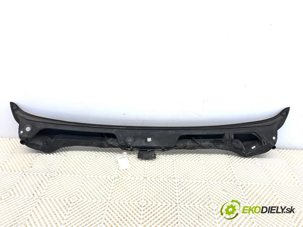 OPEL MOVANO C Platforma / podwozie 2022 103 kW 2.2 D 2179 Torpédo, plast pod čelné okno 1315953070 (Torpédo (plast pod čelným sklom))