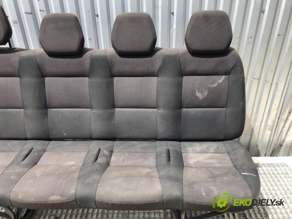 OPEL MOVANO C Platforma / podwozie 2022 103 kW 2.2 D 2179 Sedadlo druhý rad