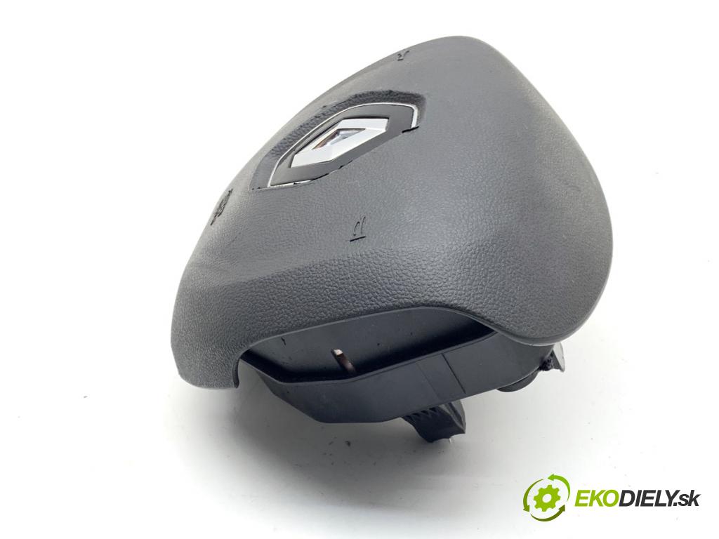 RENAULT MASTER III Skrzynia 2023 120 kW 2.3 dCi 165 FWD (FV0P, FV0U, FV11, FV12) 2298 AirBag volantu 34290768E (Airbag)