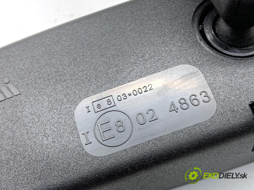 RENAULT MASTER III Skrzynia 2023 120 kW 2.3 dCi 165 FWD (FV0P, FV0U, FV11, FV12) 2298 Spätné zrkadlo vnútorné  (Spätné zrkadlo vnútorné)