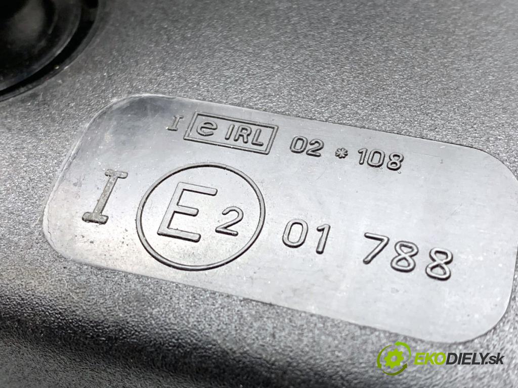 RENAULT MASTER III Skrzynia 2023 120 kW 2.3 dCi 165 FWD (FV0P, FV0U, FV11, FV12) 2298 Spätné zrkadlo vnútorné (Spätné zrkadlo vnútorné)