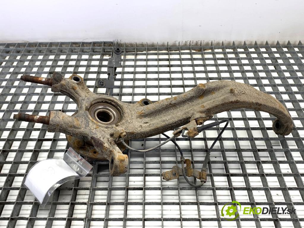MAZDA 6 GH Kombi 2008 108 kW 2.0 MZR (GHEFW) 1999 náboj pravy predný