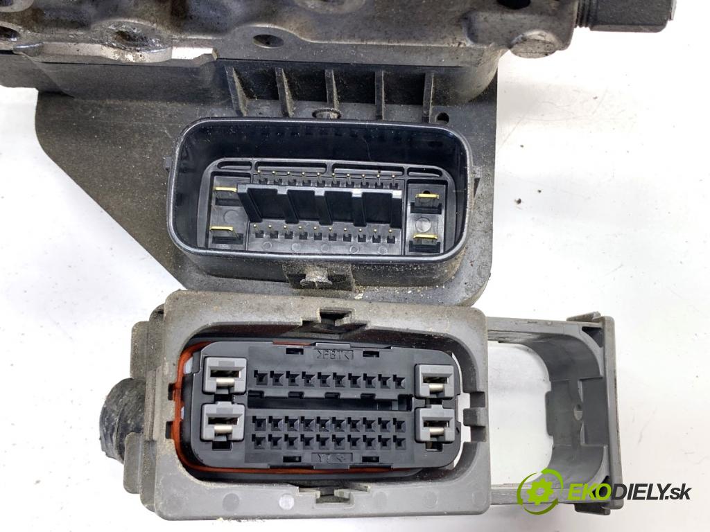 MAZDA 6 GH Kombi 2008 108 kW 2.0 MZR (GHEFW) 1999 Pumpa ABS GAM7-437A0 (Pumpa ABS)