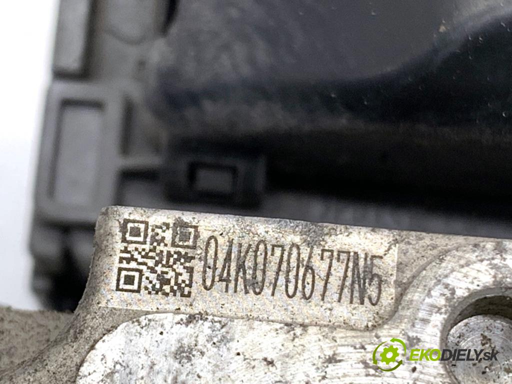 MAZDA 6 GH Kombi 2008 108 kW 2.0 MZR (GHEFW) 1999 Pumpa ABS GAM7-437A0 (Pumpa ABS)