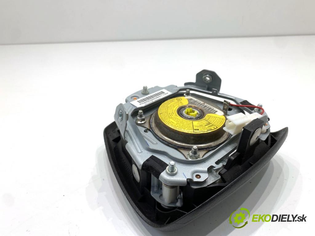 MAZDA 6 GH Kombi 2008 108 kW 2.0 MZR (GHEFW) 1999 AirBag volantu GS1G57K00 (Airbag)