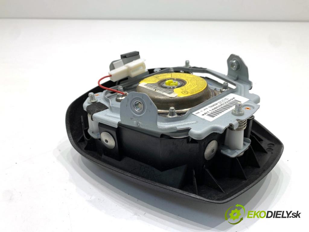 MAZDA 6 GH Kombi 2008 108 kW 2.0 MZR (GHEFW) 1999 AirBag volantu GS1G57K00 (Airbag)