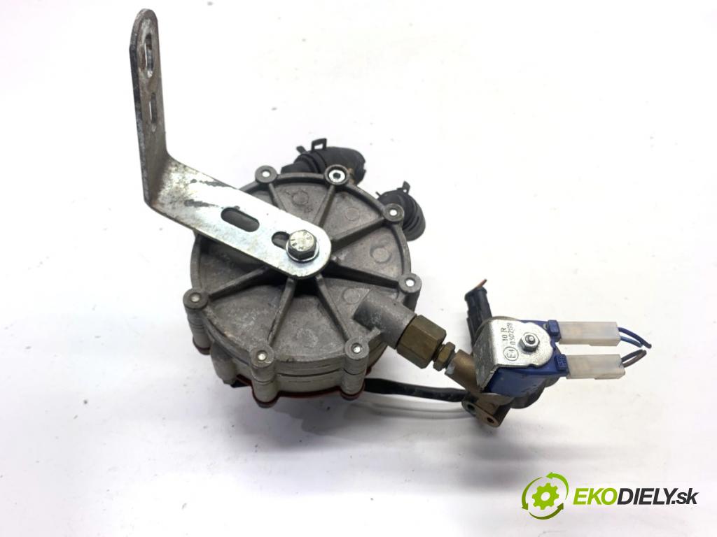 MAZDA 6 GH Kombi 2008 108 kW 2.0 MZR (GHEFW) 1999 Reduktor do plynu LPG 67R-014619 (LPG)