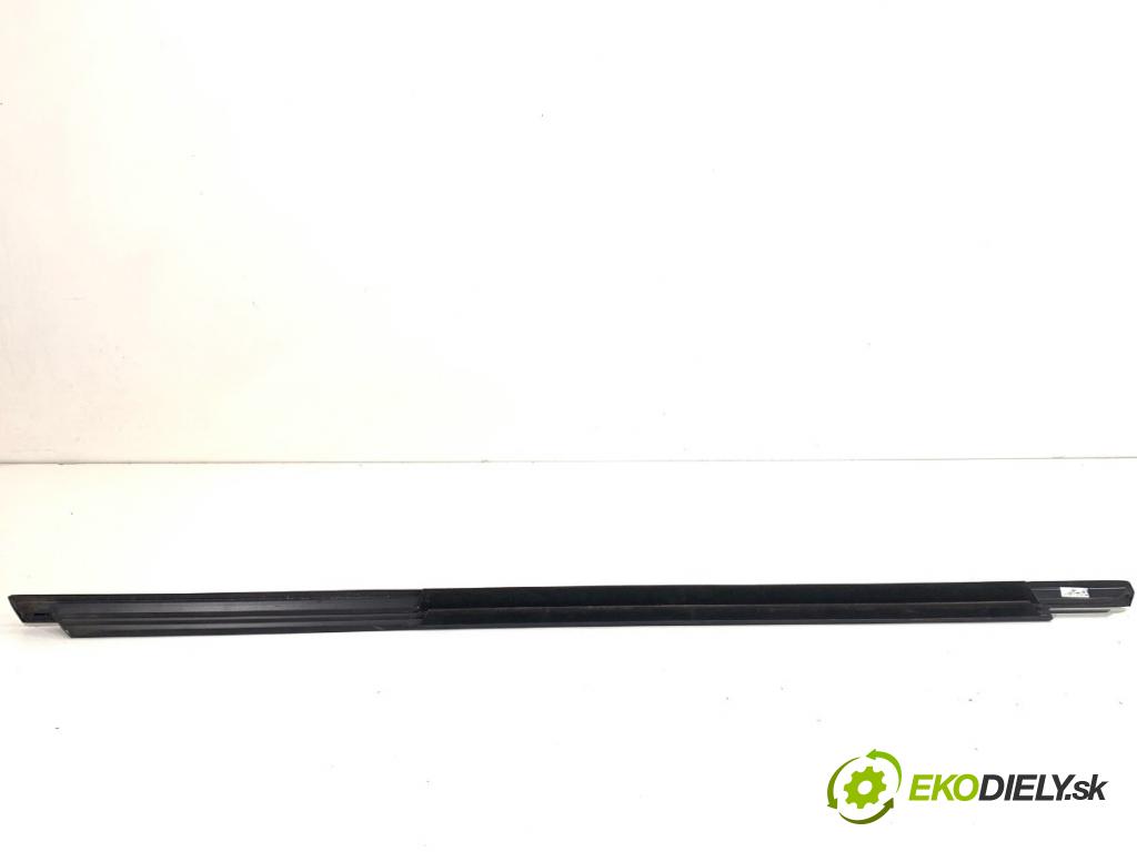 BMW G20 sedan 375 kW M3 Competition xDrive 2993 Lišta Sbírání: zad ľavy 7465151