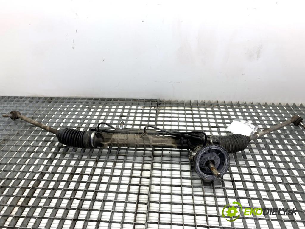 CITROEN C4 I liftback 2010 65 kW 1.4 16V 1360 riadenie volantu Riadenie 6820000084