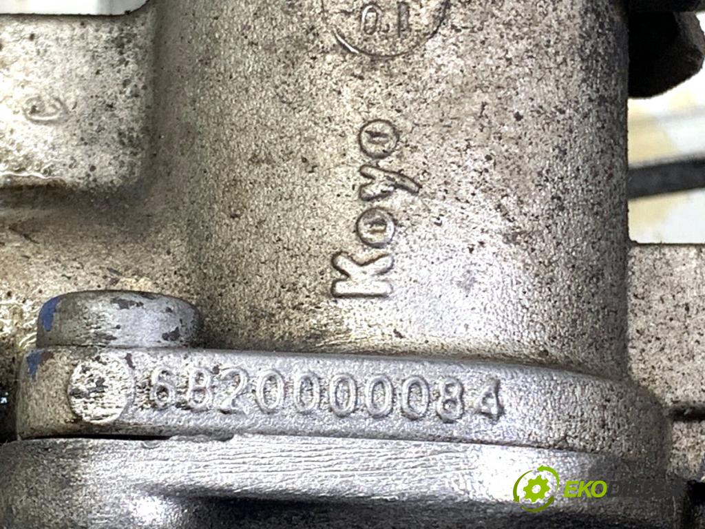 CITROEN C4 I liftback 2010 65 kW 1.4 16V 1360 řízení volantu řízení 6820000084