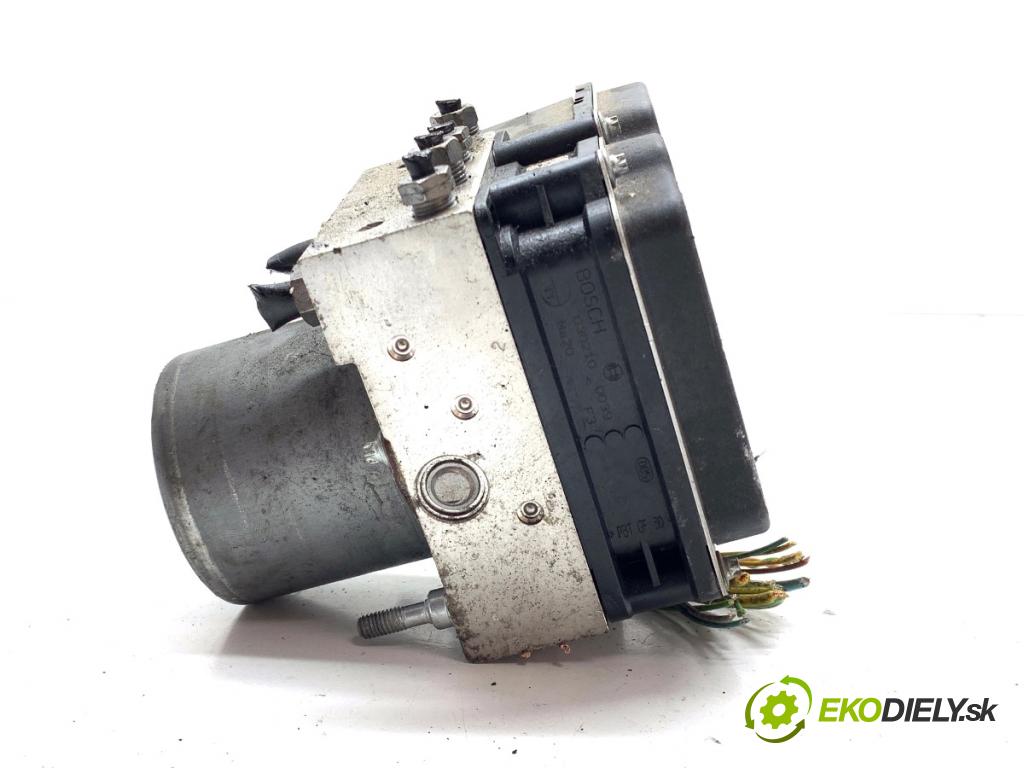 CITROEN C4 I liftback 2010 65 kW 1.4 16V 1360 Pumpa ABS 9661887180 (Pumpa ABS)
