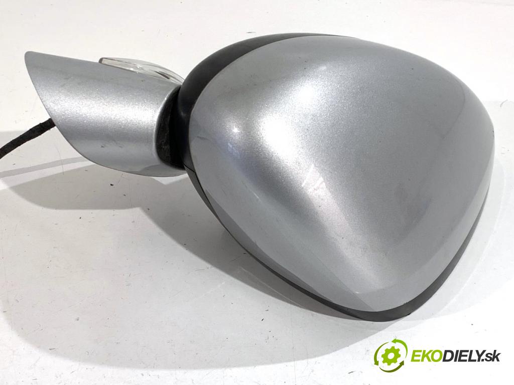 CITROEN C4 I liftback 2010 65 kW 1.4 16V 1360 Spätné zrkadlo pravy EZR