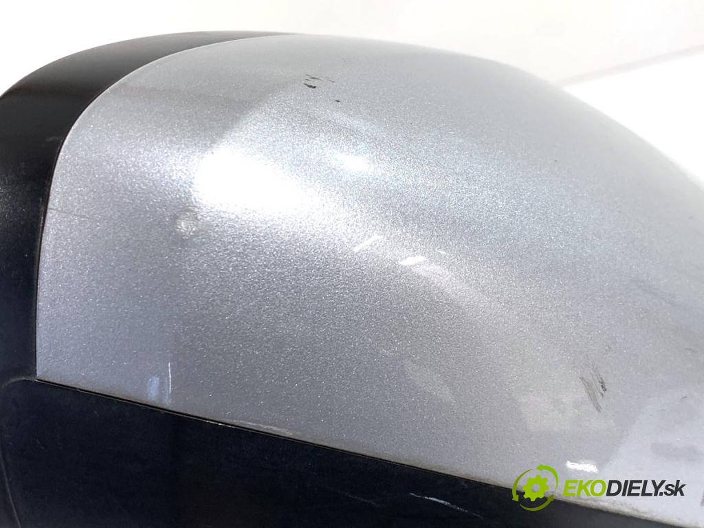 CITROEN C4 I liftback 2010 65 kW 1.4 16V 1360 Spätné zrkadlo pravy EZR
