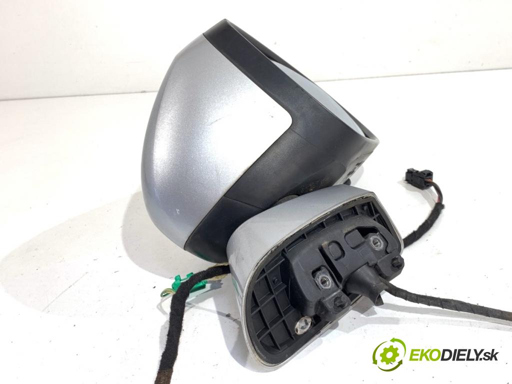 CITROEN C4 I liftback 2010 65 kW 1.4 16V 1360 Spätné zrkadlo pravy EZR