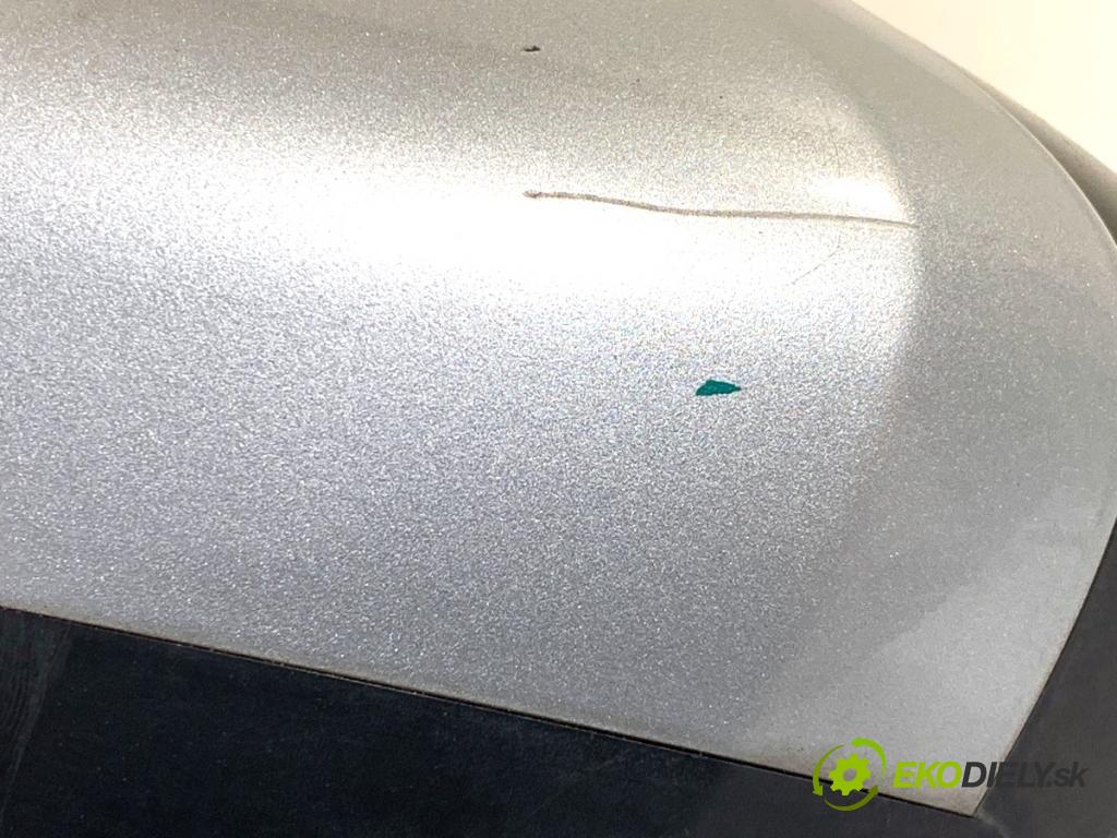 CITROEN C4 I liftback 2010 65 kW 1.4 16V 1360 Spätné zrkadlo ľavy EZR