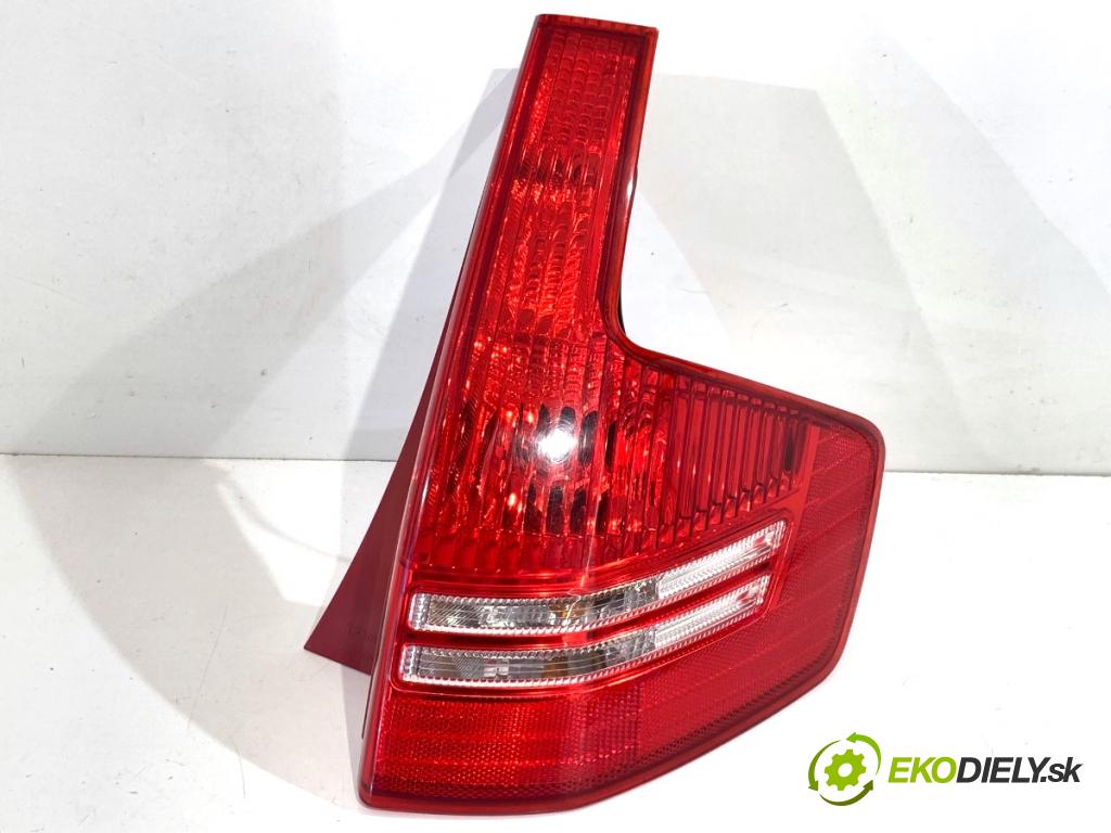 CITROEN C4 I liftback 2010 65 kW 1.4 16V 1360 Svetlo pravy zad 9655863980