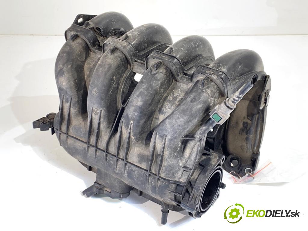 CITROEN C4 I liftback 2010 65 kW 1.4 16V 1360 Potrubie sacie, sanie 9645400680 (Sacie potrubie)