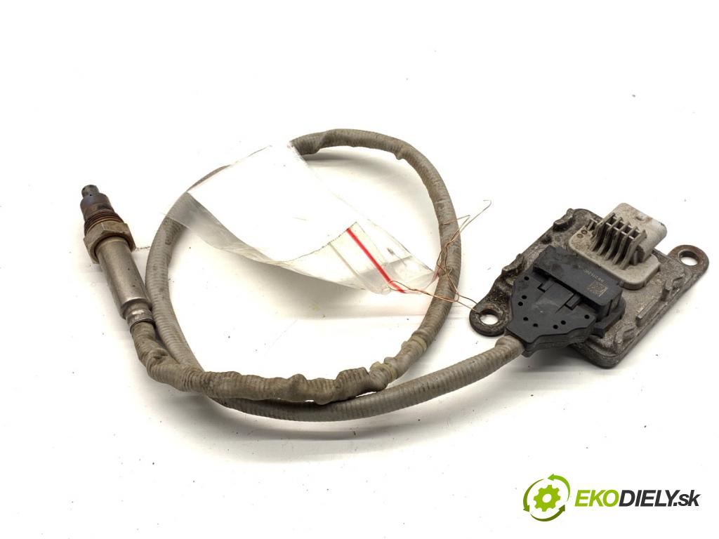 OPEL MOVANO C Platforma / podwozie 2022 103 kW 2.2 D 2179 sonda NOX 9821120780