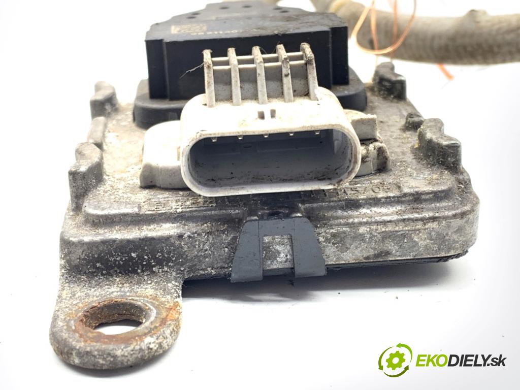 OPEL MOVANO C Platforma / podwozie 2022 103 kW 2.2 D 2179 sonda NOX 9821120780
