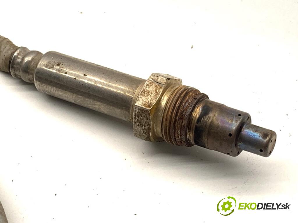 OPEL MOVANO C Platforma / podwozie 2022 103 kW 2.2 D 2179 sonda NOX 9821120780