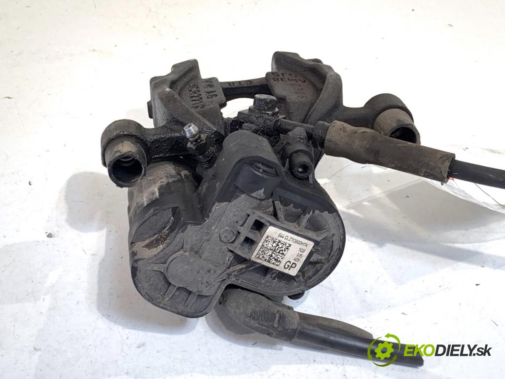 SEAT ATECA SUV 2023 110 kW 1.5 TSI 1495 Brzdič strmeň ľavy zad 5Q0615405GP