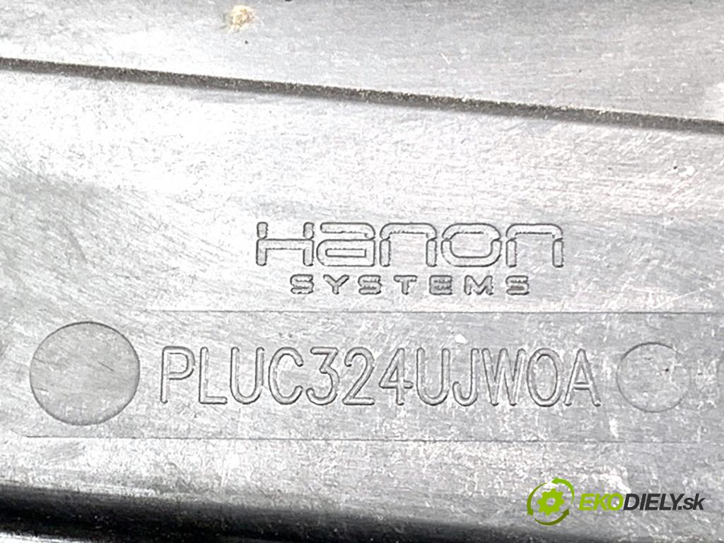 SEAT ATECA SUV 2023 110 kW 1.5 TSI 1495 Ventilátor chladiča 5WA121205E 5WA121203P (Ventilátor)
