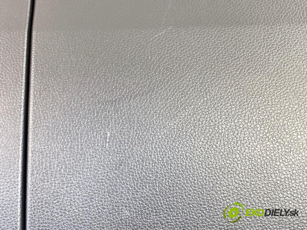 SEAT ATECA SUV 2023 110 kW 1.5 TSI 1495 Priehradka, kastlík spolujazdca 576857095D (Priehradka (kastlík))