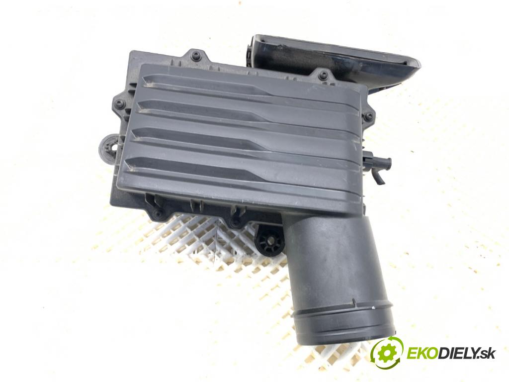 SEAT ATECA SUV 2023 110 kW 1.5 TSI 1495 Obal filtra vzduchu 5Q0129601CC (Obal vzduchového filtra)