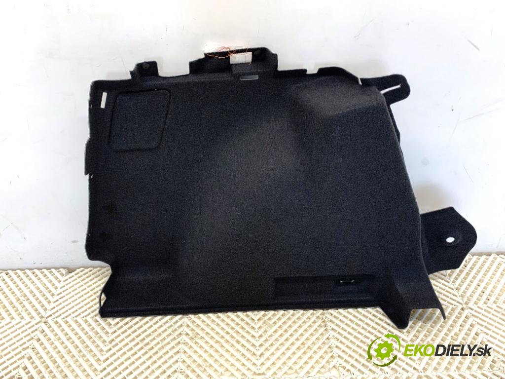 SEAT ATECA SUV 2023 110 kW 1.5 TSI 1495 čalúnenie kufra ľavy 575867427