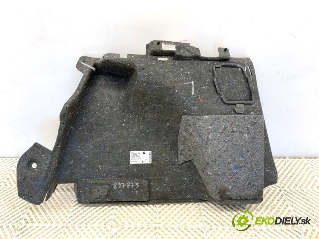 SEAT ATECA SUV 2023 110 kW 1.5 TSI 1495 čalúnenie kufra ľavy 575867427