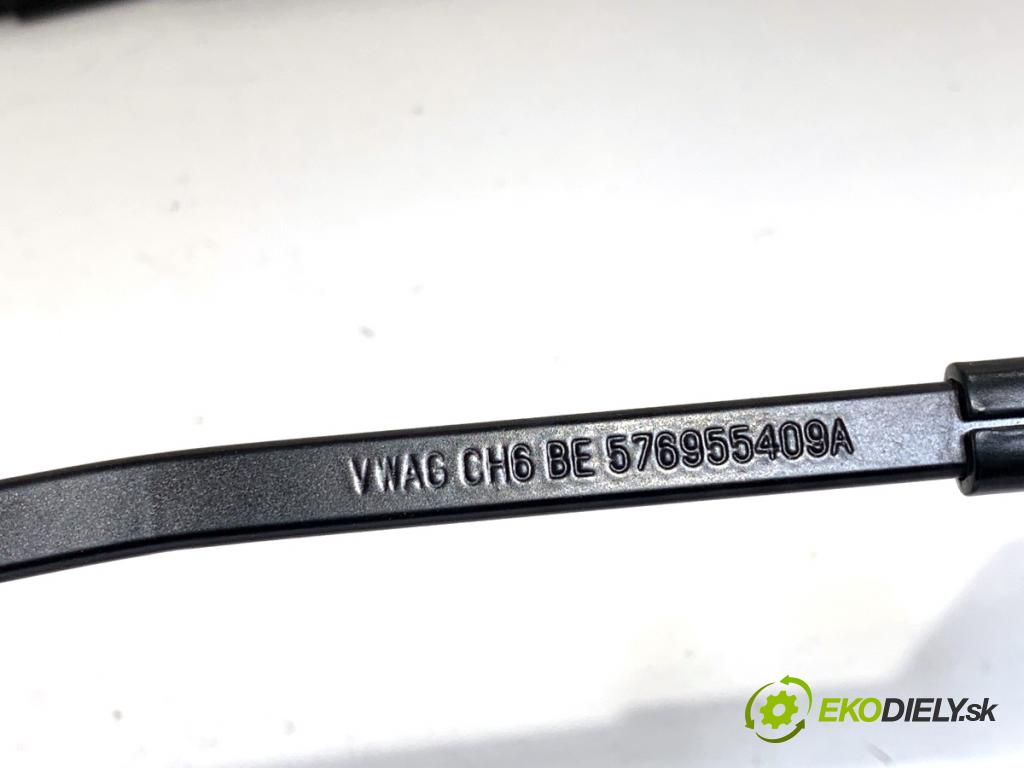 SEAT ATECA SUV 2023 110 kW 1.5 TSI 1495 ramena stěrače přední část 576955409A 576955410B
