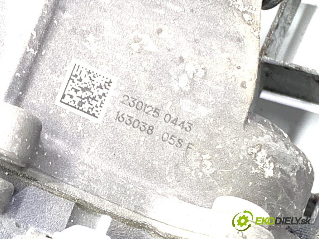 SEAT ATECA SUV 2023 110 kW 1.5 TSI 1495 riadenie volantu Riadenie 5Q0959439R