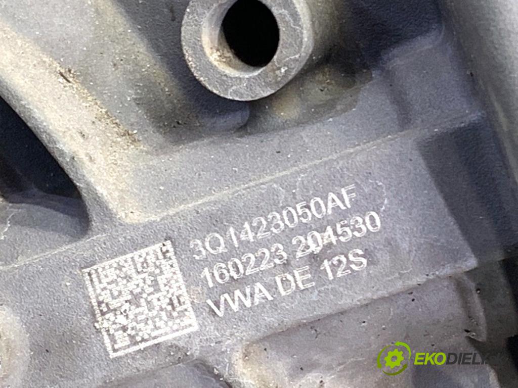 SEAT ATECA SUV 2023 110 kW 1.5 TSI 1495 riadenie volantu Riadenie 5Q0959439R