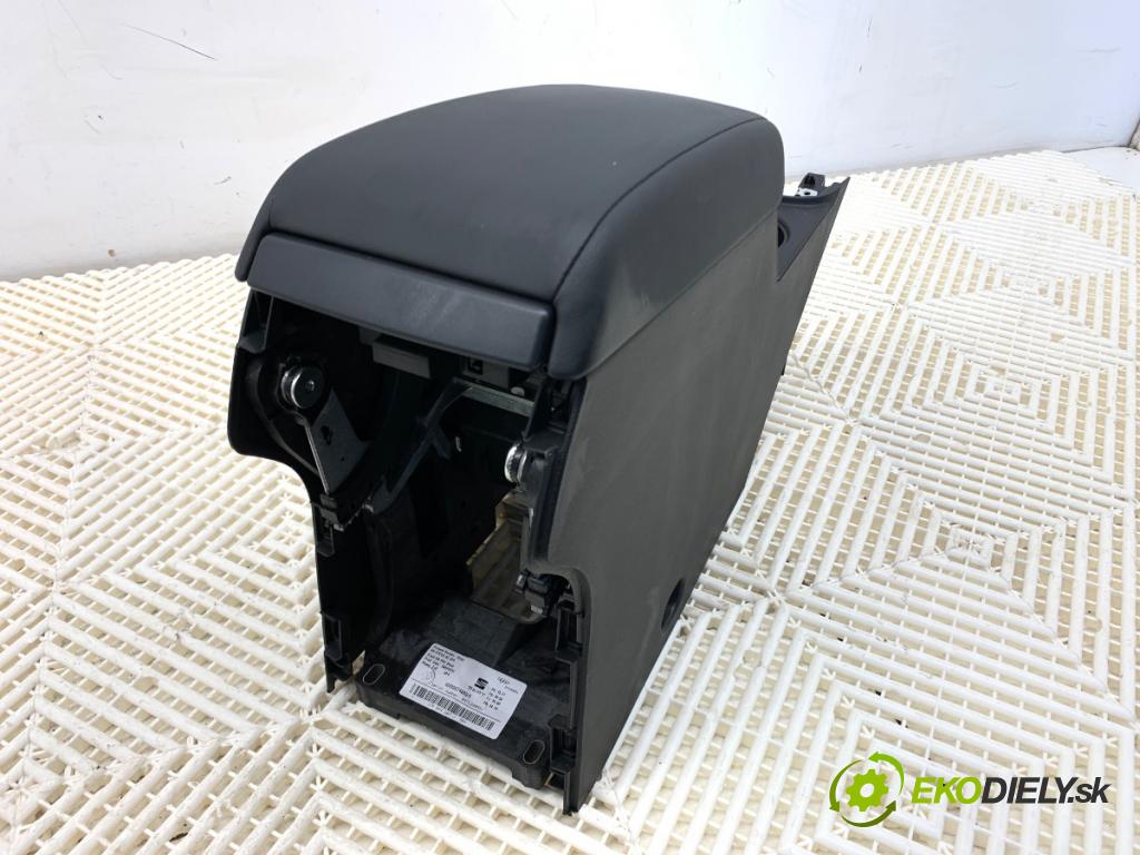 SEAT ATECA SUV 2023 110 kW 1.5 TSI 1495 Lakťová opierka 575864207J (Lakťová opierka)