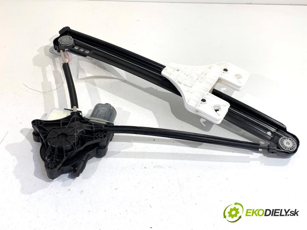 SEAT ATECA SUV 2023 110 kW 1.5 TSI 1495 Mechanizmus okna pravy zad 5Q0959408E