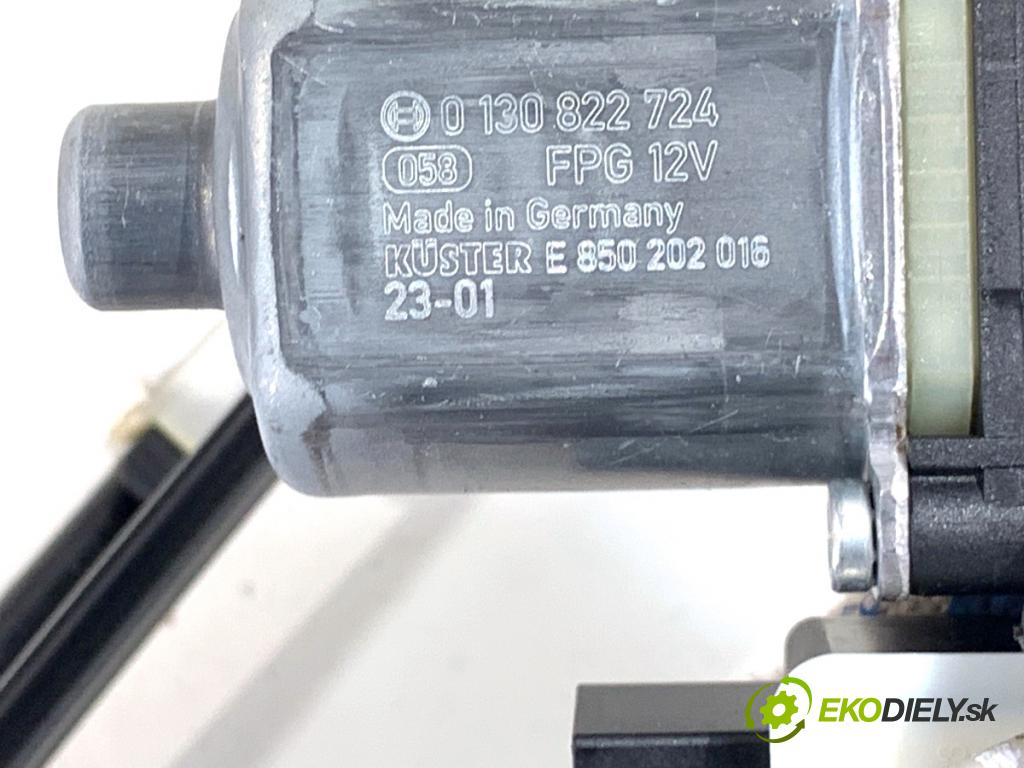 SEAT ATECA SUV 2023 110 kW 1.5 TSI 1495 Mechanizmus okna pravy zad 5Q0959408E