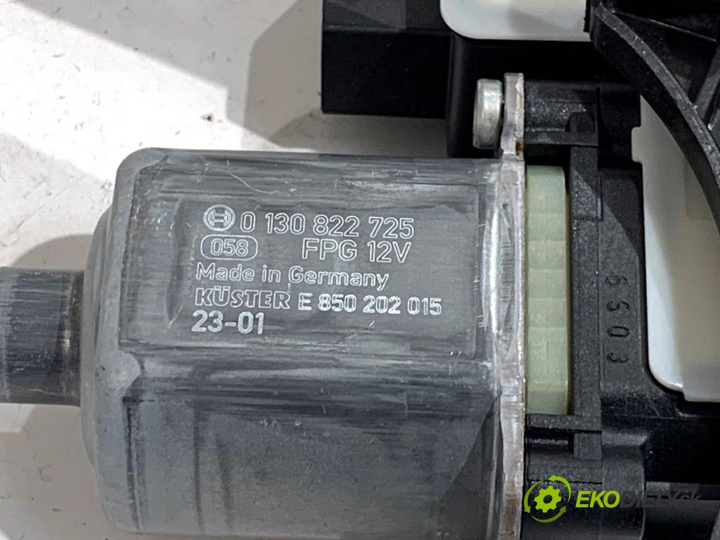 SEAT ATECA SUV 2023 110 kW 1.5 TSI 1495 Mechanizmus okna ľavy zad 5Q0959407E