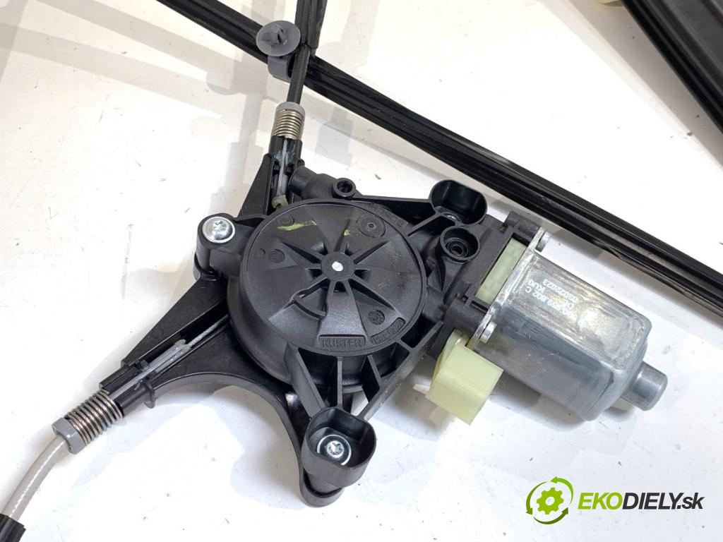SEAT ATECA SUV 2023 110 kW 1.5 TSI 1495 Mechanizmus okna pravy predný 5Q0959802C