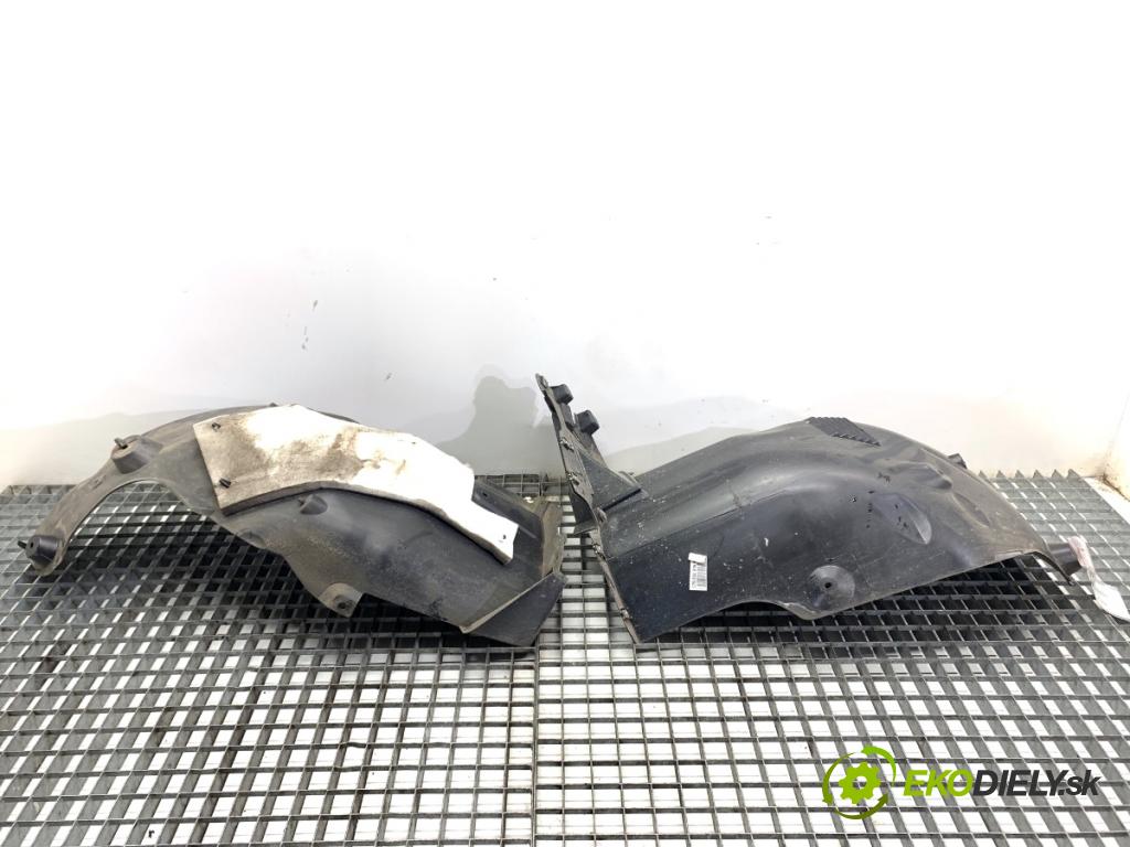 SEAT ATECA SUV 2023 110 kW 1.5 TSI 1495 podblatník pravý přední část 575809958C