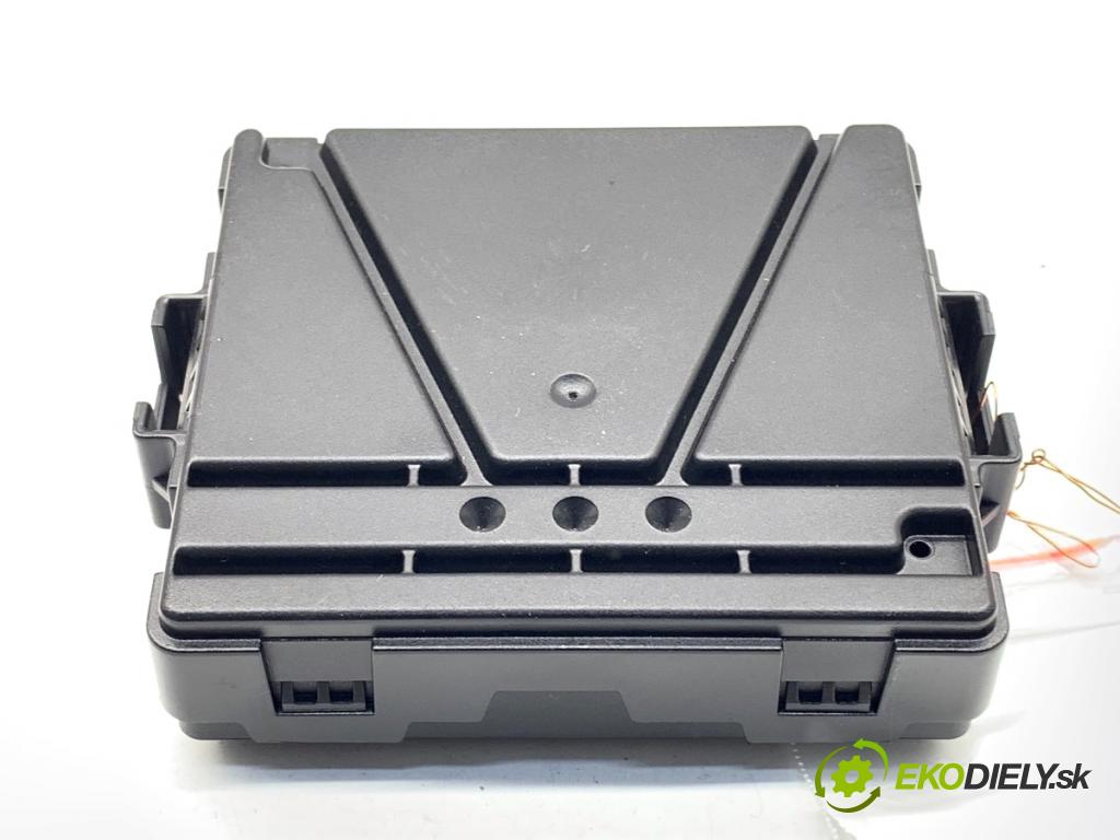 SEAT ATECA SUV 2023 110 kW 1.5 TSI 1495 Modul GATEWAY 3Q0907338G