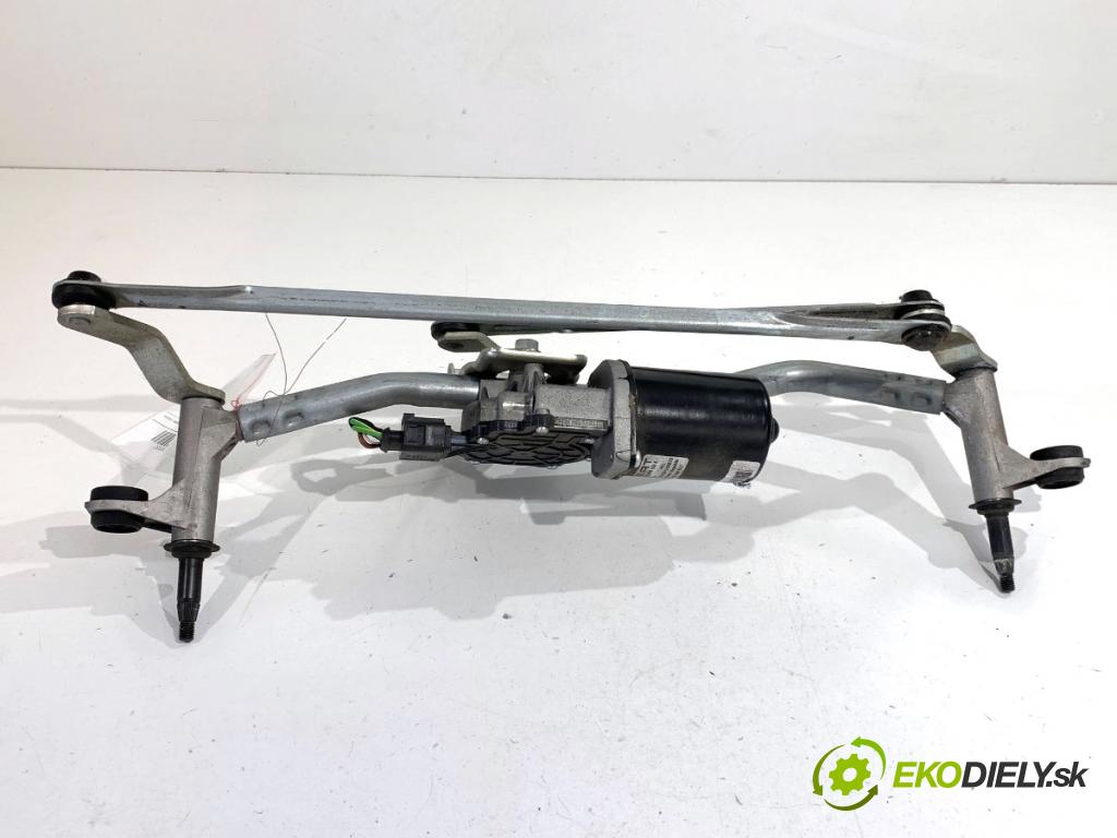 SEAT ATECA SUV 2023 110 kW 1.5 TSI 1495 mechanismus stěračů přední část 576955113A (Motorek stěračů přední)