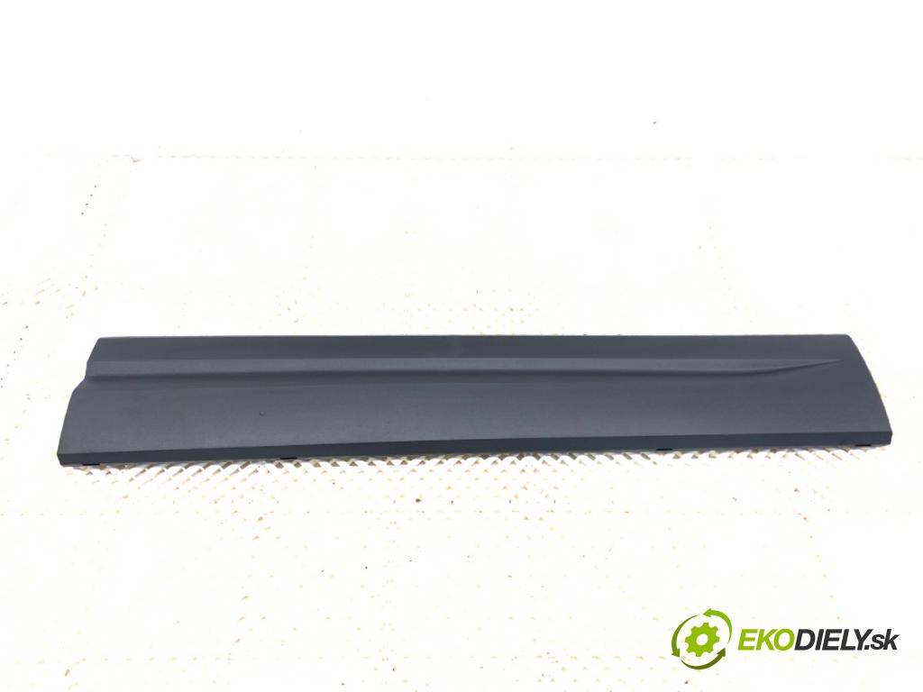 SEAT ATECA SUV 2023 110 kW 1.5 TSI 1495 Lišta Dvere pravy predný 575854940