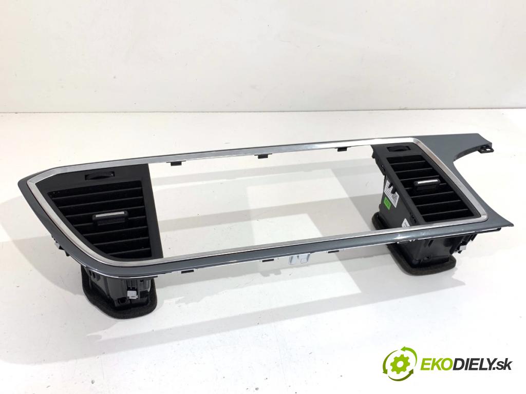 SEAT ATECA SUV 2023 110 kW 1.5 TSI 1495 Mriežky kúrenia predný 576820951