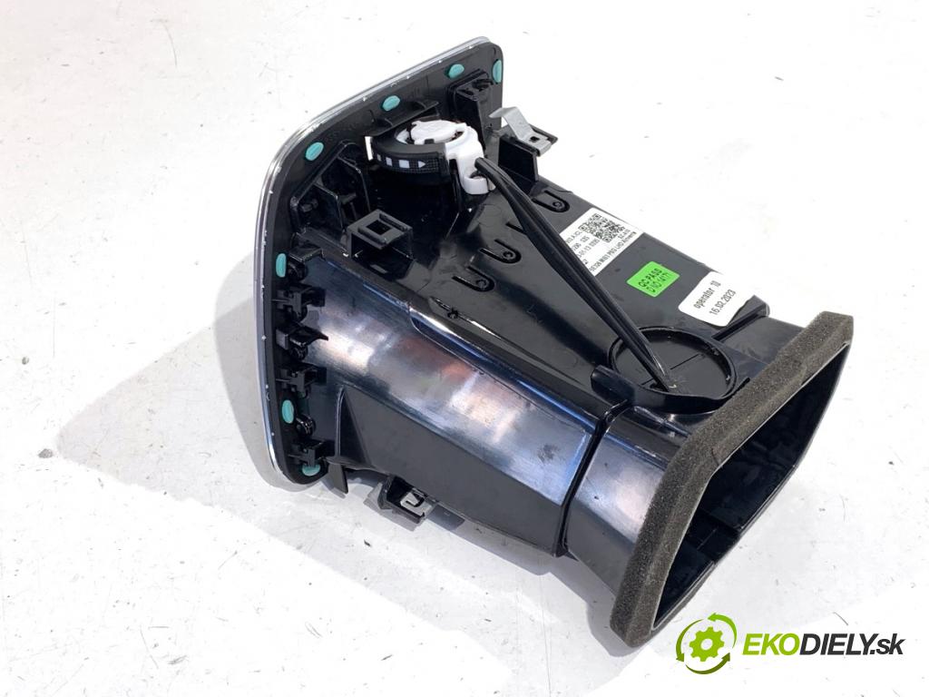 SEAT ATECA SUV 2023 110 kW 1.5 TSI 1495 Mriežky kúrenia pravy predný 576820902A